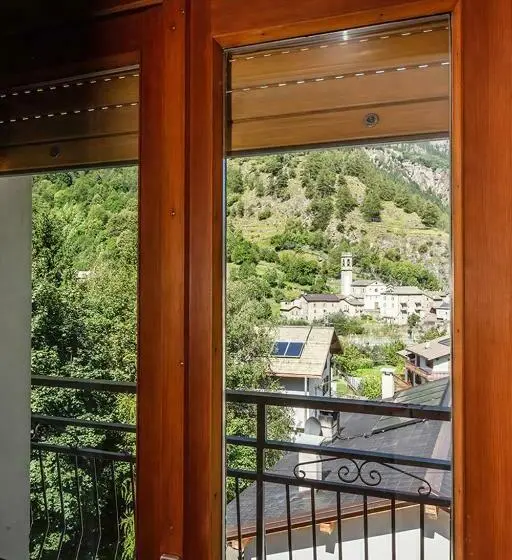 ２ベッドルームアパートメント, Hostel   Bormio   Livigno   Santa Caterina   Stelvio