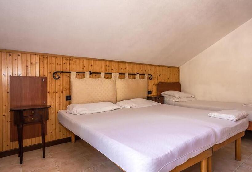 Апартаменты 2 Спальни, Hostel   Bormio   Livigno   Santa Caterina   Stelvio