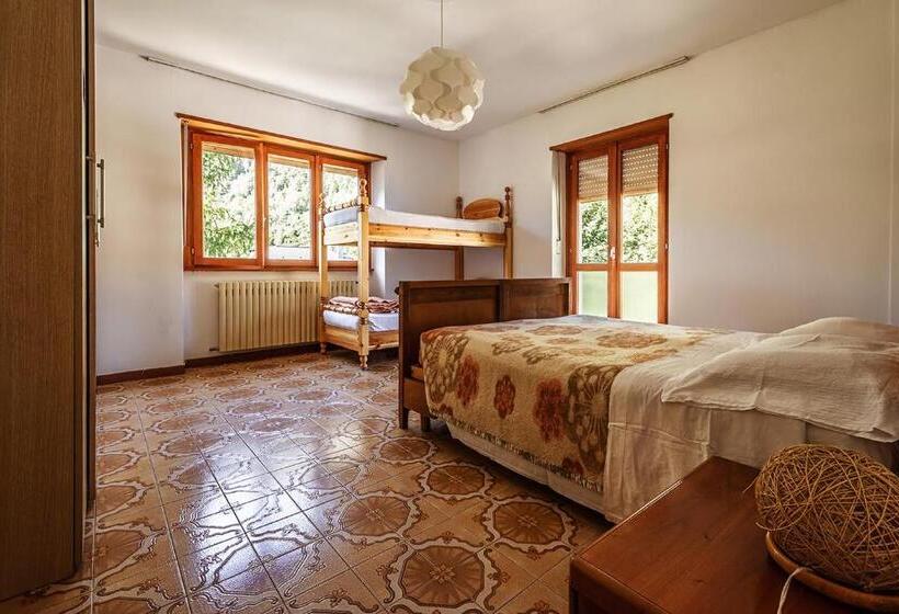 침실 2개 아파트, Hostel   Bormio   Livigno   Santa Caterina   Stelvio