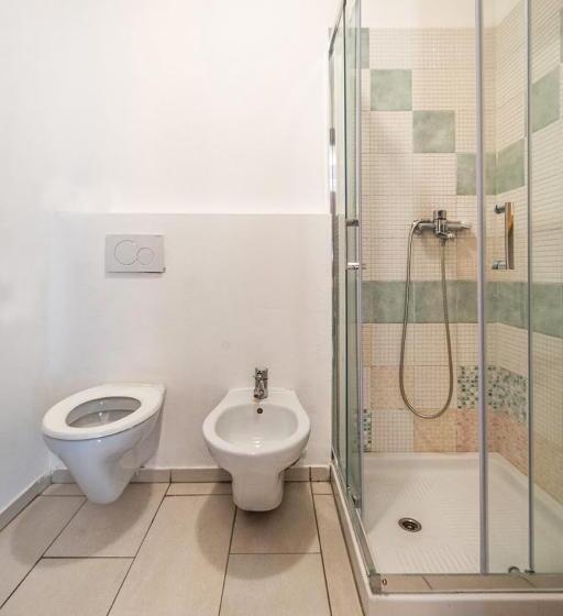 디럭스 룸, Hostel   Bormio   Livigno   Santa Caterina   Stelvio