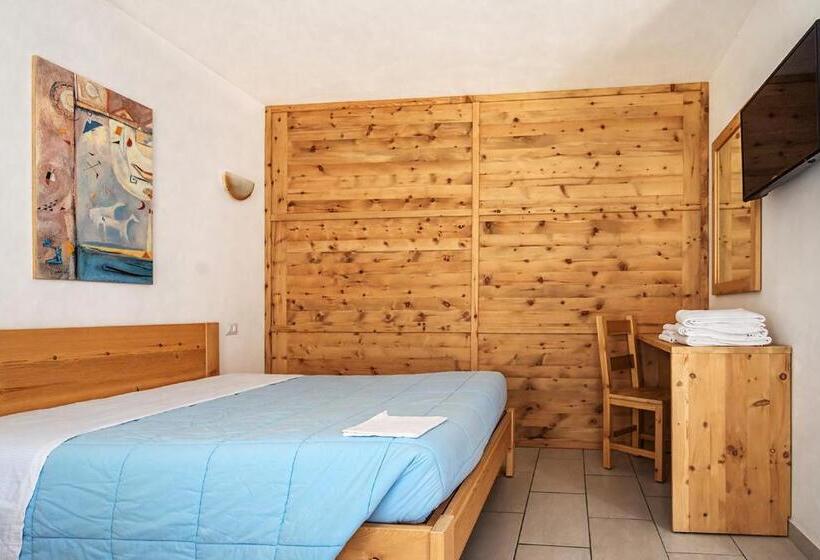 디럭스 룸, Hostel   Bormio   Livigno   Santa Caterina   Stelvio