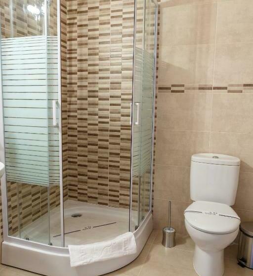 标准间, Shengen шенген