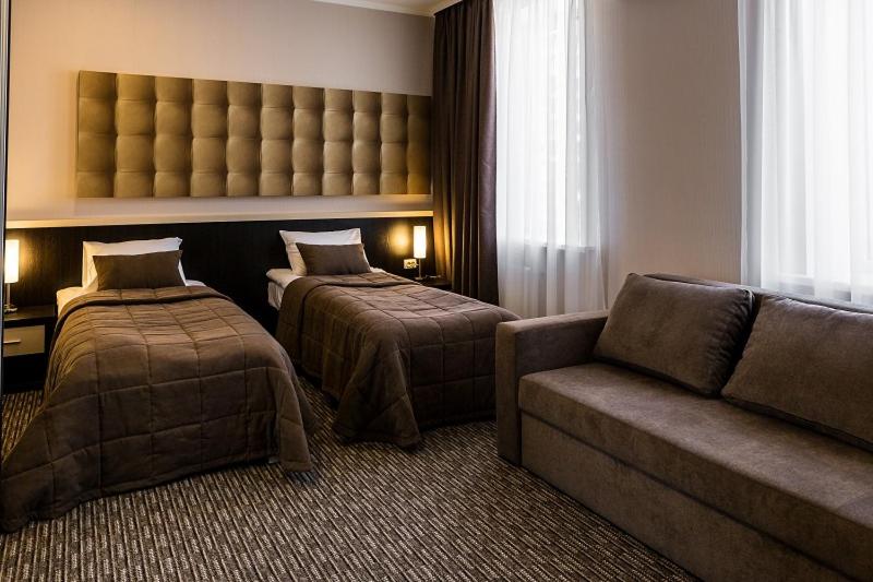 标准三人间, Shengen шенген