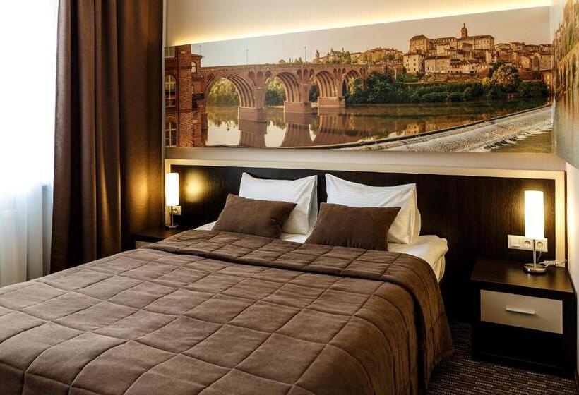 标准间, Shengen шенген