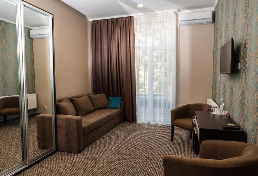 家庭套房, Shengen шенген