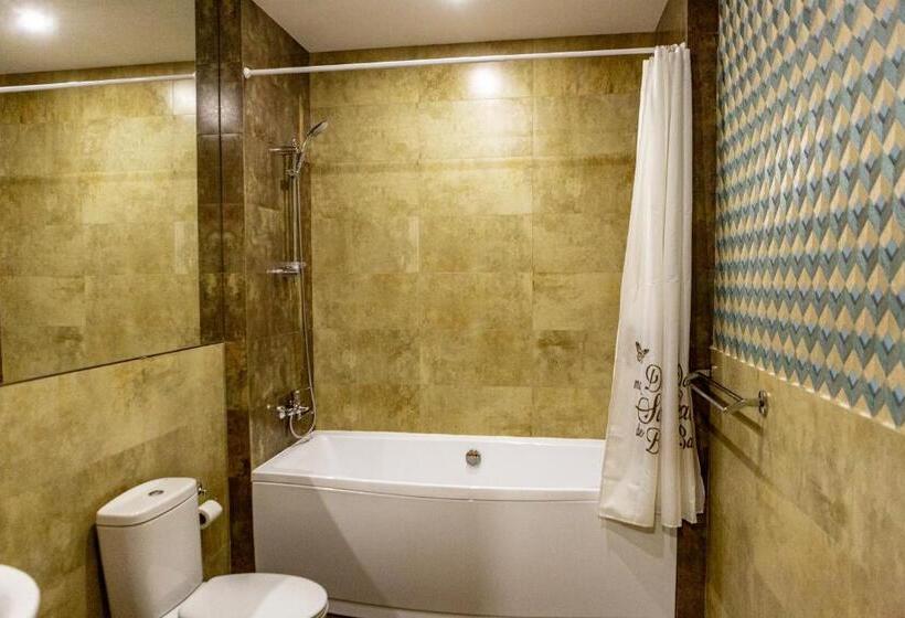 标准工作室, Shengen шенген