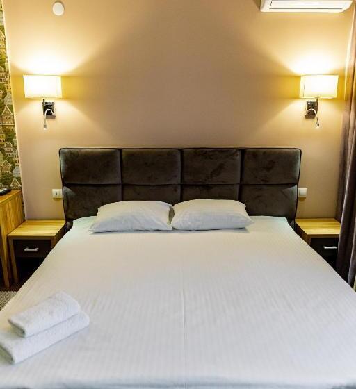 标准工作室, Shengen шенген