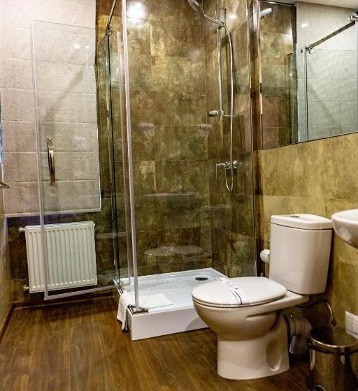 高级大房间, Shengen шенген