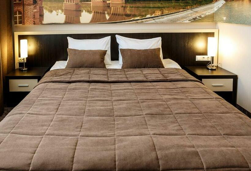 家庭套房, Shengen шенген