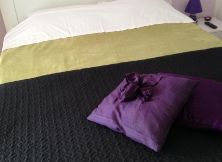 바다 전망 이코노미 룸, Guest House Villa Jadera