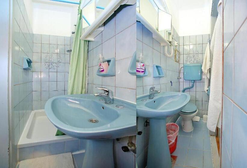 클래식 룸 바다 전망, Guest House Villa Jadera