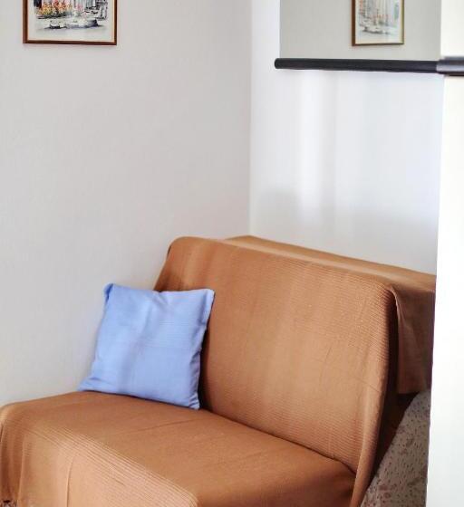 클래식 룸 바다 전망, Guest House Villa Jadera