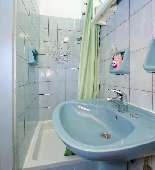 클래식 룸 바다 전망, Guest House Villa Jadera