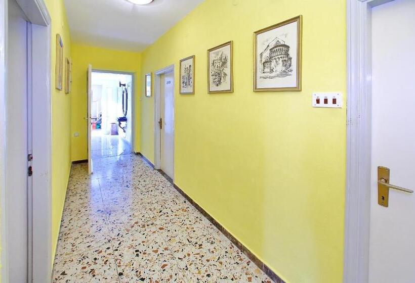 클래식 룸 바다 전망, Guest House Villa Jadera