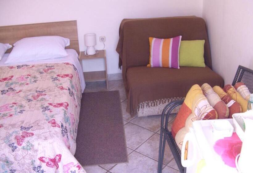 스탠다드 스튜디오, Guest House Villa Jadera