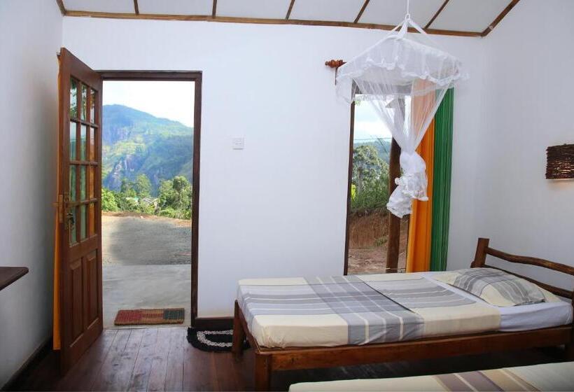 غرفة قياسية, Ella Rawana Den