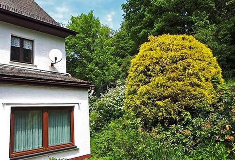 غرفة قياسية, Green Corner Nürburg