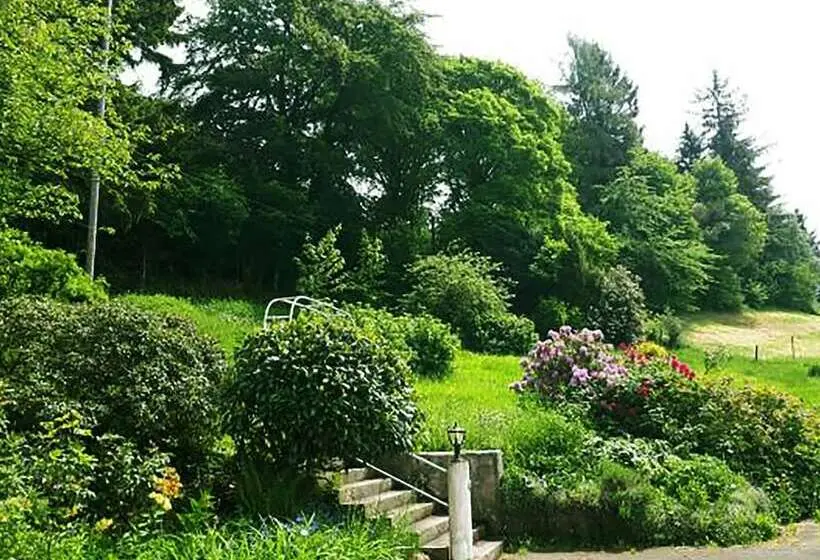 スタンダードルーム, Green Corner Nürburg