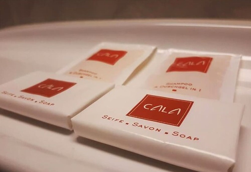 غرفة قياسية, Green Corner Nürburg