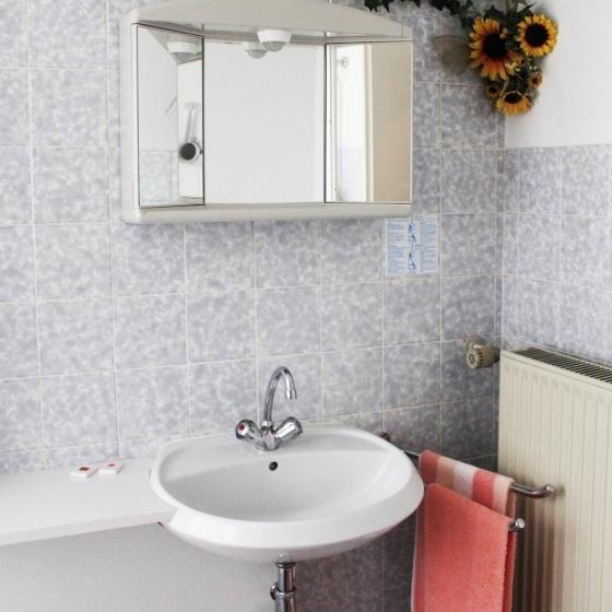 غرفة قياسية, Green Corner Nürburg