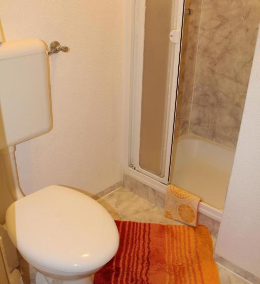 غرفة كومفورت ثلاثية, Green Corner Nürburg