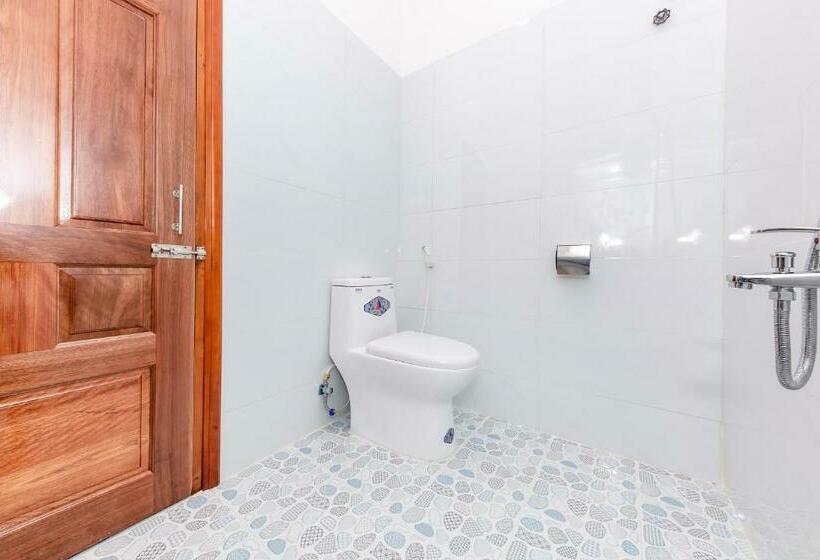 اتاق استاندارد, Peony