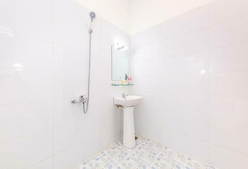 اتاق لوکس سه تخته, Peony