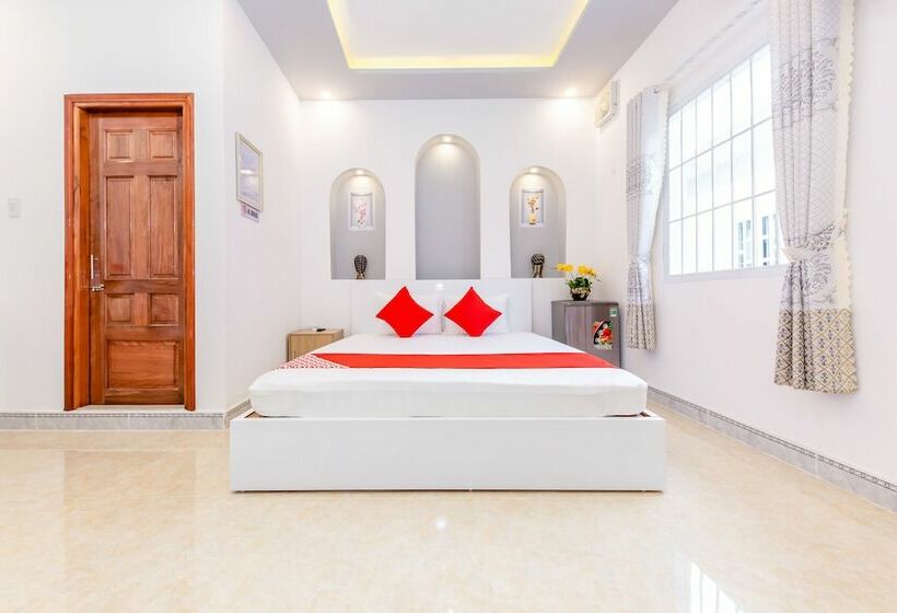 اتاق استاندارد, Peony