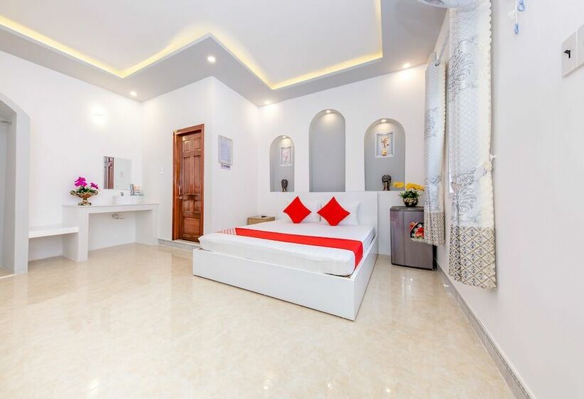 اتاق استاندارد, Peony