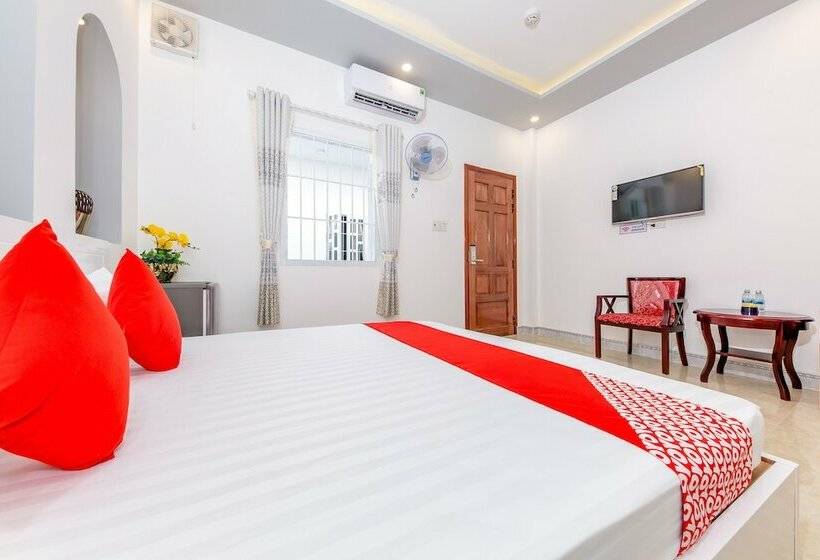 اتاق استاندارد, Peony