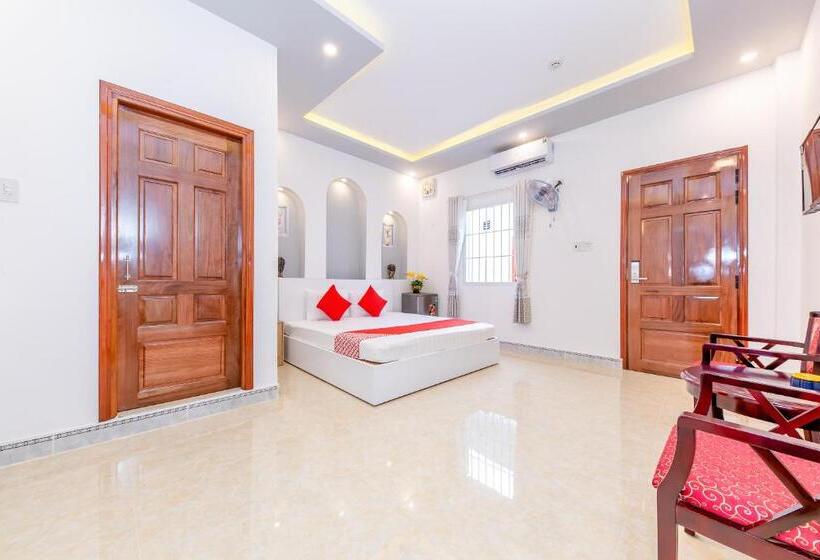 اتاق استاندارد, Peony