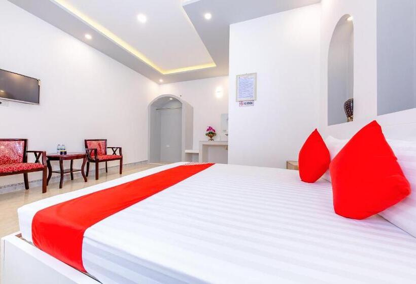 اتاق استاندارد, Peony