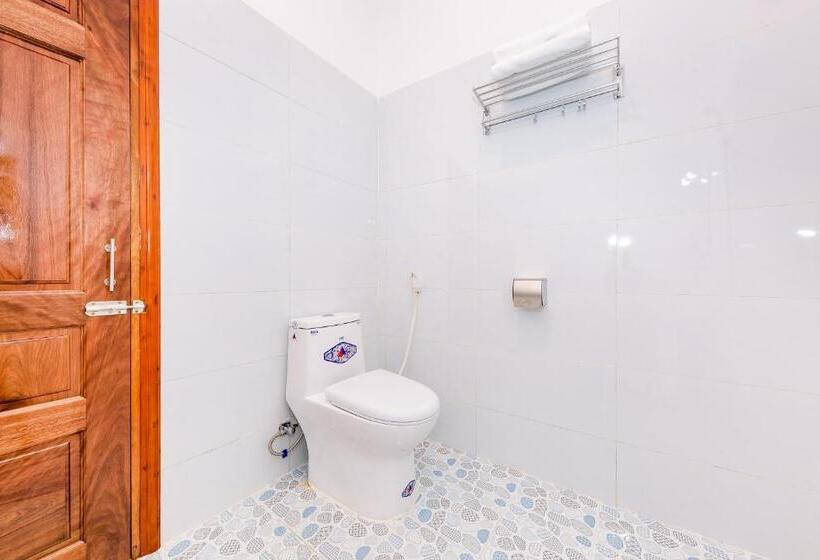 اتاق لوکس سه تخته, Peony