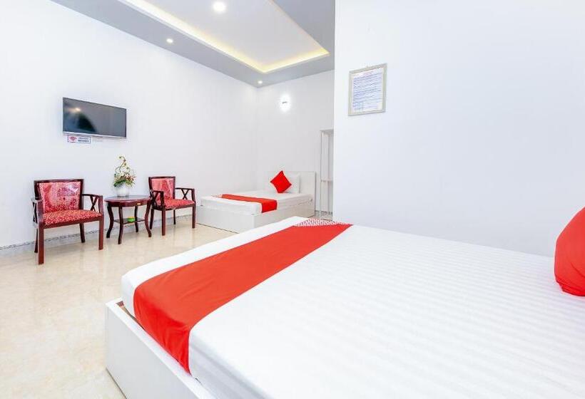 اتاق لوکس سه تخته, Peony