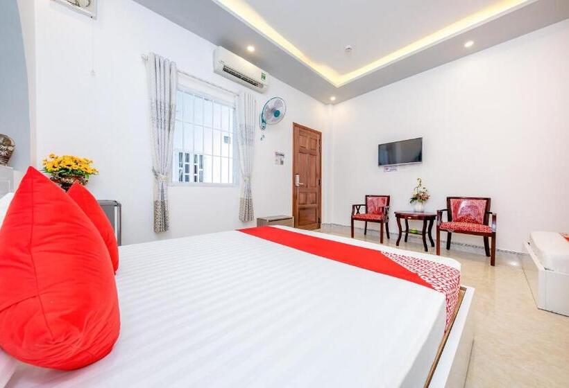 اتاق لوکس سه تخته, Peony