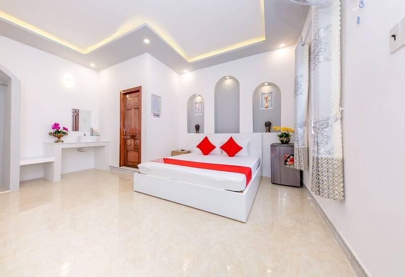 اتاق استاندارد, Peony