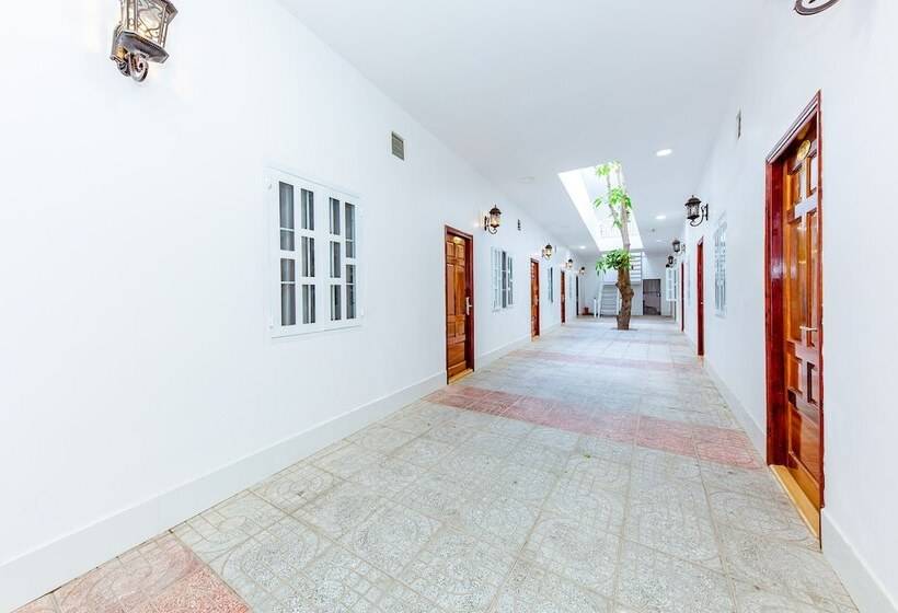 اتاق استاندارد, Peony