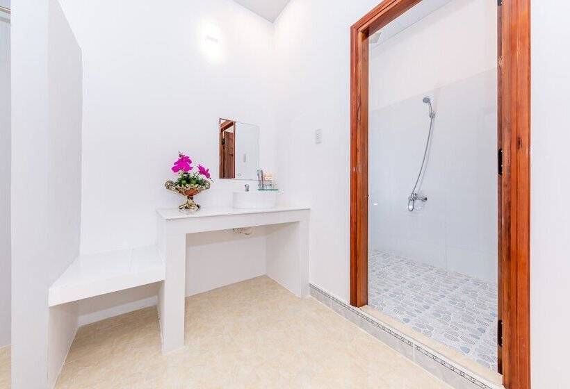 اتاق استاندارد, Peony