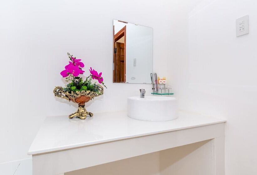 اتاق استاندارد, Peony