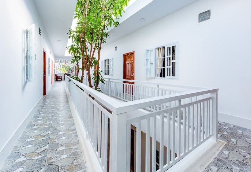 اتاق استاندارد, Peony