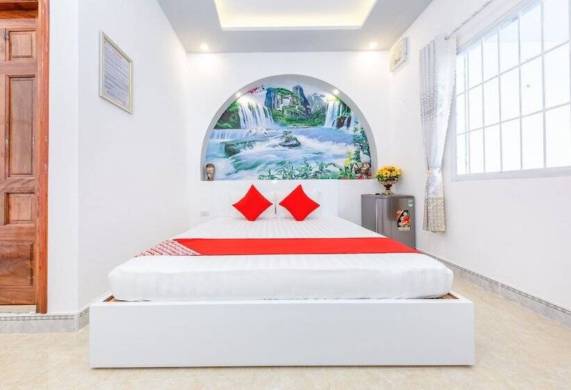 اتاق لوکس سه تخته, Peony