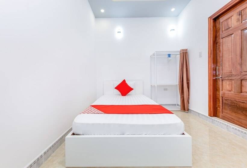 اتاق لوکس سه تخته, Peony