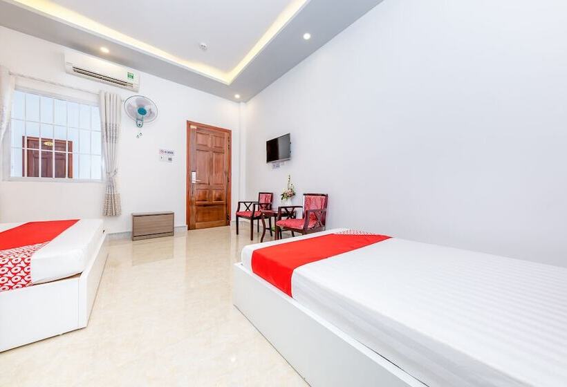 اتاق لوکس سه تخته, Peony