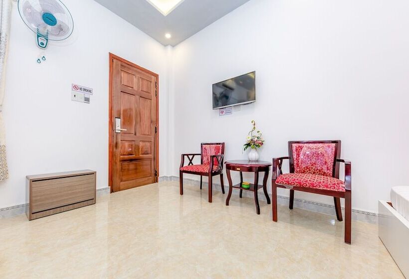 اتاق لوکس سه تخته, Peony