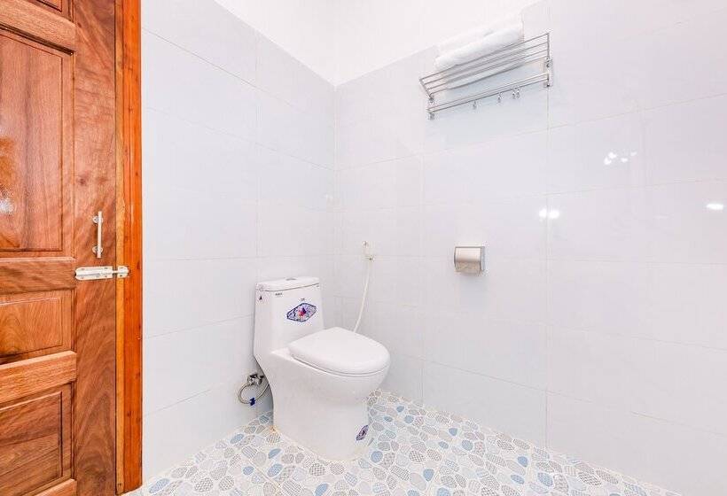 اتاق لوکس سه تخته, Peony