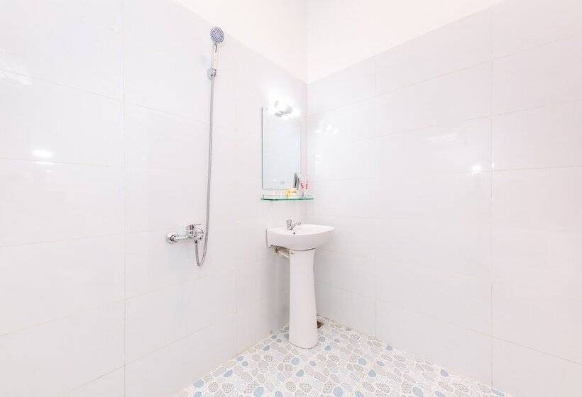 اتاق لوکس سه تخته, Peony