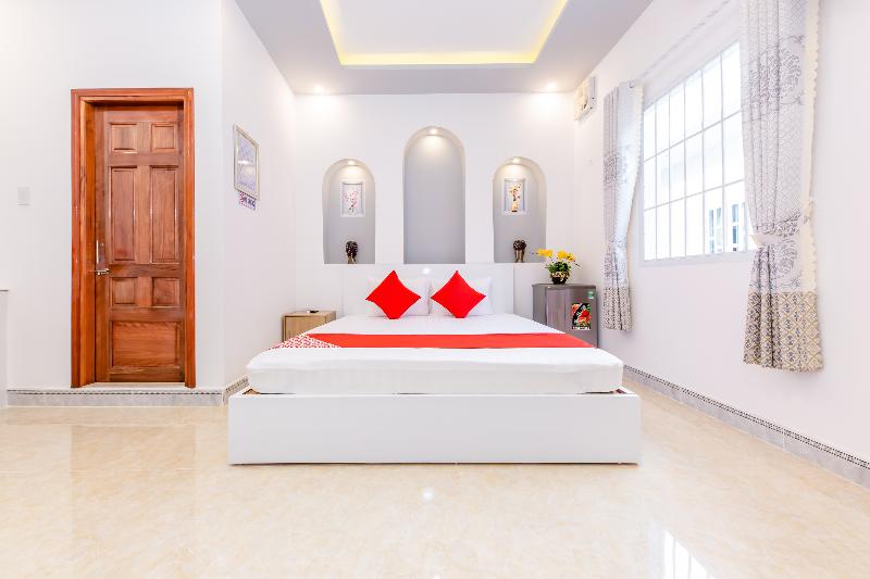 اتاق استاندارد, Peony