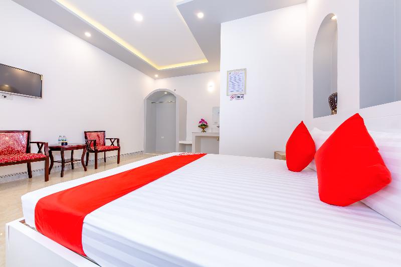 اتاق استاندارد, Peony