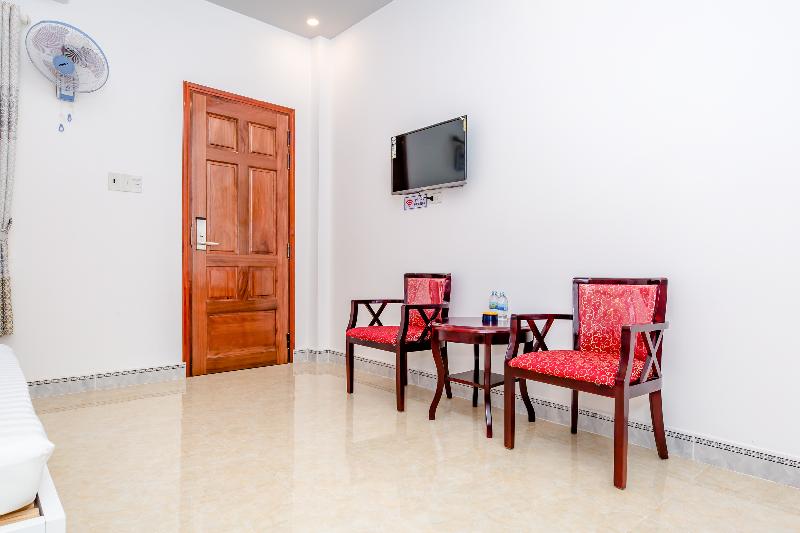 اتاق استاندارد, Peony