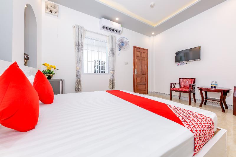 اتاق استاندارد, Peony